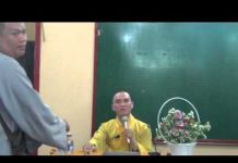 Bốn Loài Ma – Thích Thiện Tuệ bon loai ma thich thien tue