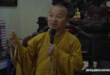 Bốn nền tảng của hạnh phúc gia đình – Thích Nhật Từ bon nen tang cua hanh phuc gia d