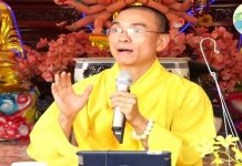 Bốn Nghi Lễ Quan Trọng Của Đời Người – Thích Thiện Tuệ bon nghi le quan trong cua doi n