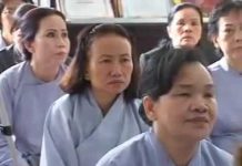 Bổn Nguyện Của Chư Phật – Thích Trí Huệ bon nguyen cua chu phat thich tr