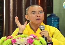 Bốn Nguyên Nhân Dẫn Đến Cái Chết – Thích Thiện Tuệ bon nguyen nhan dan den cai chet