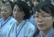 Bốn Niềm Tin Kiên Cố Của Người Phật Tử – Thích Minh Thiện bon niem tin kien co cua nguoi p