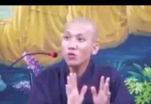 Bốn Nơi Cần Quán Xét Phần 3 – Thích Minh Thành bon noi can quan xet phan 3 thic