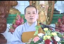 Bổn Phận Của Người Tu – Thích Nữ Như Lan bon phan cua nguoi tu thich nu n