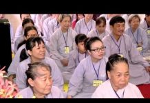 Bổn Phận Người Phật Tử Tại Gia – Thích Trí Huệ bon phan nguoi phat tu tai gia t 1