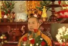 Bổn Phận Người Phật Tử Tại Gia – Thích Quang Thạnh bon phan nguoi phat tu tai gia t