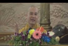 Bốn Pháp Gia Thịnh – Thích Pháp Hòa bon phap gia thinh thich phap ho