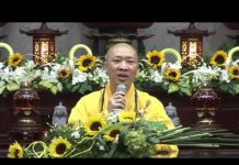 Bốn Pháp Tăng Trưởng Bồ Đề Tâm – Thích Thiện Thuận bon phap tang truong bo de tam t