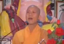 Bốn Pháp Tu Căn Bản – Thích Minh Thành bon phap tu can ban thich minh t