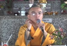 Bòn Phước – Thích Thiện Tuệ bon phuoc thich thien tue