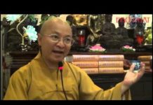 Bốn sức mạnh của hạnh phúc – Thích Nhật Từ bon suc manh cua hanh phuc thich