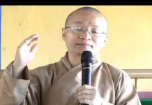 Bốn thách đố đối với Phật giáo Việt Nam – Thích Nhật Từ bon thach do doi voi phat giao v 1