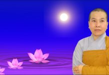 Bốn tiêu chuẩn sống đời an lạc – Thích Nữ Như Lan bon tieu chuan song doi an lac t