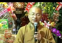 Bốn trọng ân – Thích Nhật Từ bon trong an thich nhat tu