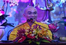 Bốn Yếu Tố Hỗ Trợ Cho Điều Thiện Phát Triển – Thích Thiện Tuệ bon yeu to ho tro cho dieu thien
