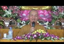 Bốn Yếu Tối Nuôi Dưỡng Hạnh Nguyện Của Người Xuất Gia – Thích Minh Thiện bon yeu toi nuoi duong hanh nguy