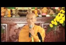 Bóng Tối Và Ánh Sáng – Thích Giác Đăng bong toi va anh sang thich giac