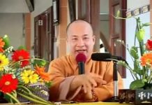 Bóng Tối Và Ánh Sáng – Thích Trí Huệ bong toi va anh sang thich tri h