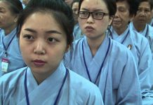 Bớt Mong Cầu Để Niệm Phật – Thích Quảng Thiện bot mong cau de niem phat thich