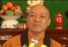 Bùa Hộ Mệnh – Thích Nguyên Hạnh bua ho menh thich nguyen hanh