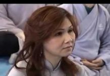 Bừng Tỉnh Cơn Mê – Thích Trí Huệ bung tinh con me thich tri hue