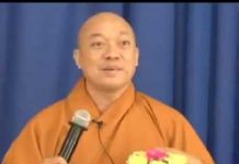 Bước Chân Hoa Nở – Thích Nguyên Hạnh buoc chan hoa no thich nguyen ha