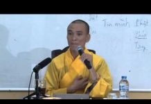 Bước Đầu Học Phật ( Phần 2 ) – Thích Thiện Tuệ buoc dau hoc phat phan 2 thich t 1