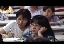 Bước Đầu Học Phật Phần 3 – Thích Tắc Huê buoc dau hoc phat phan 3 thich t