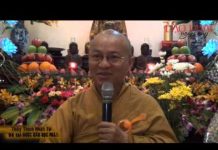 Bước Đầu Học Phật – Thích Nhật Từ buoc dau hoc phat thich nhat tu 1