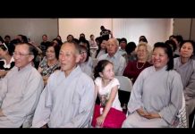 Bước Đầu Học Phật – Thích Trí Huệ buoc dau hoc phat thich tri hue