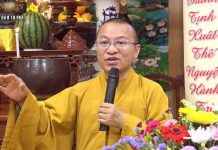 Bước đầu tu Phật-Thích Nhật Từ buoc dau tu phat thich nhat tu