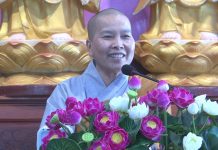 Bước Đầu Tu Phật – Thích Nữ Như Lan buoc dau tu phat thich nu nhu la