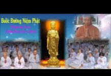 Bước Đường Niệm Phật – Thích Giác Hóa buoc duong niem phat thich giac