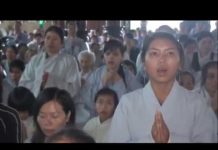 Bước Tới Chân Trời Phước Đức Và Tự Do 2 – Thích Thái Hòa buoc toi chan troi phuoc duc va