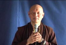 Buổi Giao Lưu Tại Trung Tâm Cai Nghiện – Thích Thiện Thuận buoi giao luu tai trung tam cai