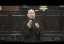 Buổi Tham Vấn Tại Chùa Kim Quang – Thích Phước Tịnh buoi tham van tai chua kim quang