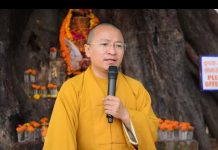 Buổi thuyết giảng của Thích Nhật Từ tối ngày 21/11/2014 buoi thuyet giang cua thich nhat