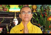 Buồn Vui Cũng Vô Thường – Thích Thiện Tuệ buon vui cung vo thuong thich th