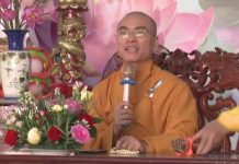 Buồn vui thiện ác ảnh hưởng từ đâu – Thích Thiện Tuệ buon vui thien ac anh huong tu d
