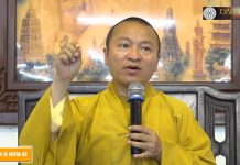 Buông bỏ khi bị ruồng bỏ – Thích Nhật Từ – 10-04-2016 buong bo khi bi ruong bo thich n