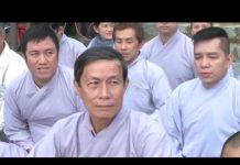 Buông Bỏ Trần Tục – Thích Minh Thành buong bo tran tuc thich minh tha