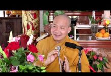 Buông Bỏ Và Buông Bỏ Thật Sự – Thích Trí Huệ buong bo va buong bo that su thi