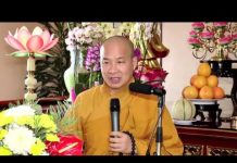Buông Để Nhẹ Nhàn, Tu Để Thanh Thản – Thích Trí Huệ buong de nhe nhan tu de thanh th
