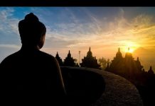 Buông Đi Cho Nhẹ Cõi Lòng – Thích Thiện Tuệ buong di cho nhe coi long thich