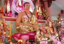 Buông Đi Cho Nhẹ – Thích Thiện Tuệ buong di cho nhe thich thien tue