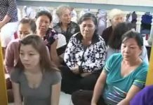 Buông Thì Buồn Xả Thì Tiếc – Thích Trí Huệ buong thi buon xa thi tiec thich