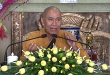 Buông Vọng Niệm – Thích Tâm Đức buong vong niem thich tam duc