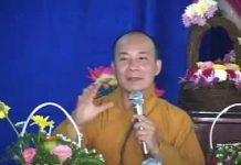 Buông Xả Cho Xong – Thích Trí Huệ buong xa cho xong thich tri hue