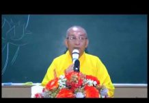 Buông Xả Của Người Tu – Thích Giác Hóa buong xa cua nguoi tu thich giac