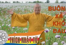 Buông xả khổ đau buong xa kho dau